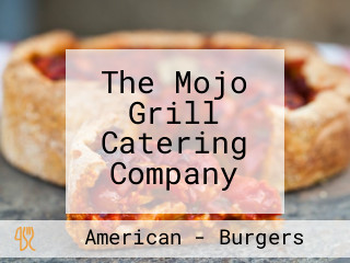 The Mojo Grill Catering Company