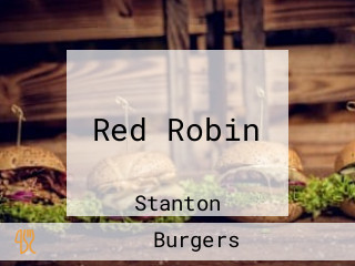 Red Robin