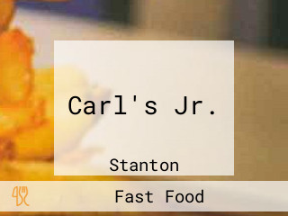 Carl's Jr.