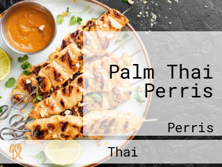 Palm Thai Perris