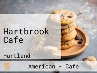 Hartbrook Cafe