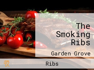 The Smoking Ribs