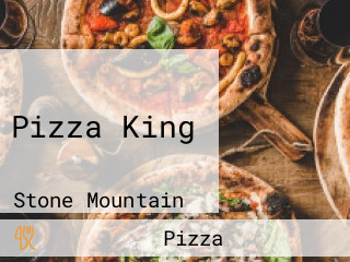 Pizza King