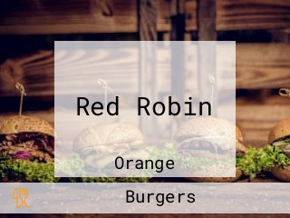 Red Robin