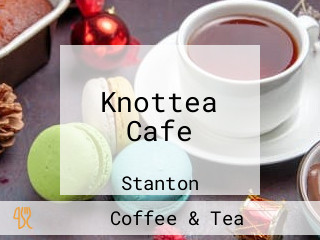 Knottea Cafe