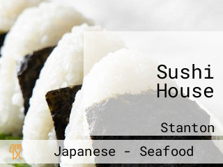 Sushi House