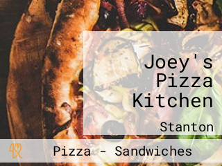 Joey's Pizza Kitchen