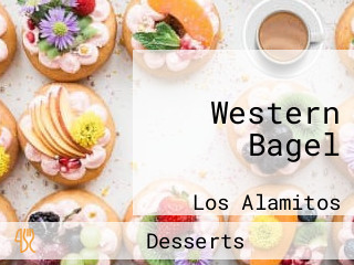 Western Bagel