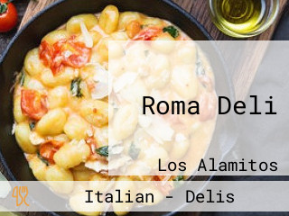 Roma Deli