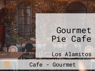 Gourmet Pie Cafe