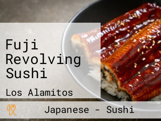 Fuji Revolving Sushi