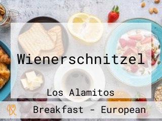 Wienerschnitzel