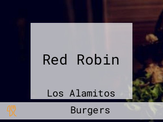 Red Robin