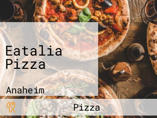 Eatalia Pizza