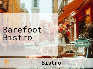 Barefoot Bistro