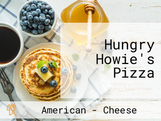 Hungry Howie's Pizza