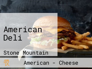 American Deli