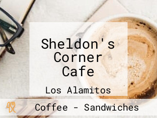 Sheldon's Corner Cafe