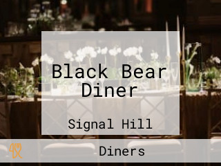 Black Bear Diner