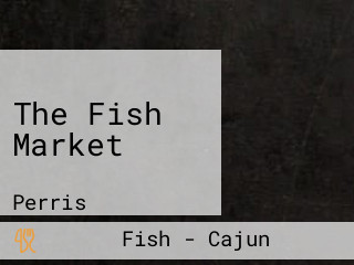 The Fish Market