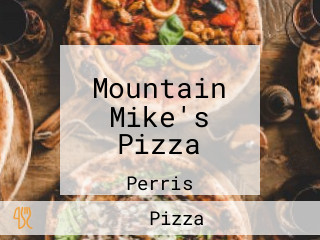 Mountain Mike's Pizza