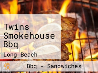 Twins Smokehouse Bbq