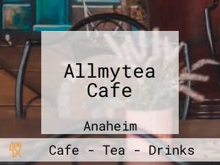 Allmytea Cafe