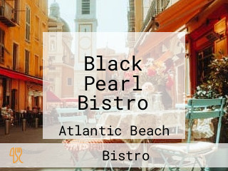 Black Pearl Bistro