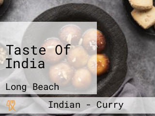 Taste Of India