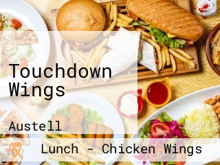 Touchdown Wings