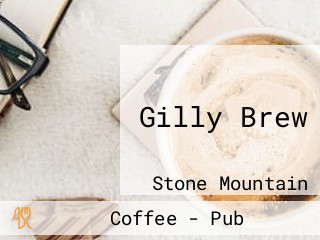 Gilly Brew