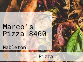 Marco's Pizza 8460