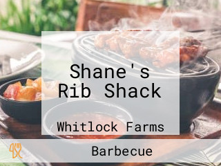 Shane's Rib Shack