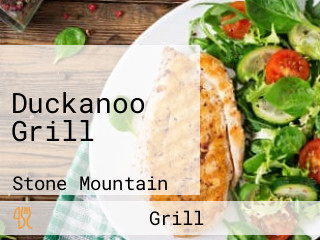 Duckanoo Grill