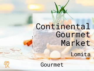 Continental Gourmet Market