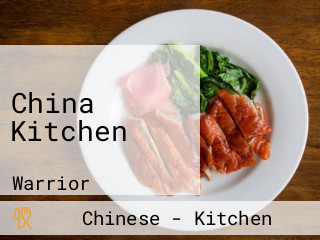 China Kitchen