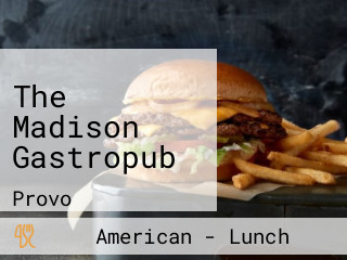 The Madison Gastropub