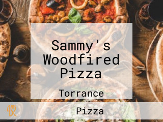 Sammy's Woodfired Pizza