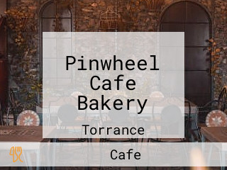 Pinwheel Cafe Bakery