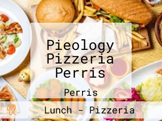 Pieology Pizzeria Perris