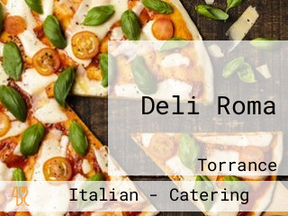 Deli Roma