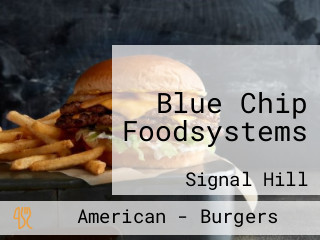 Blue Chip Foodsystems