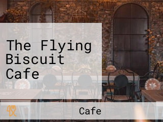 The Flying Biscuit Cafe