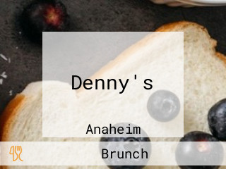 Denny's