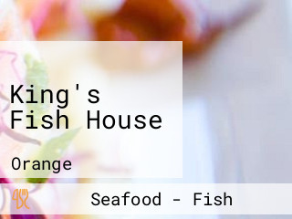 King's Fish House