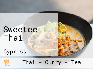 Sweetee Thai