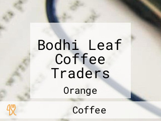 Bodhi Leaf Coffee Traders