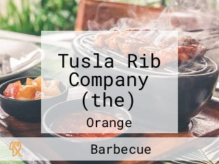 Tusla Rib Company (the)