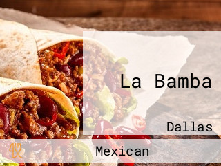 La Bamba