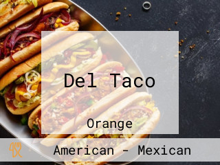 Del Taco